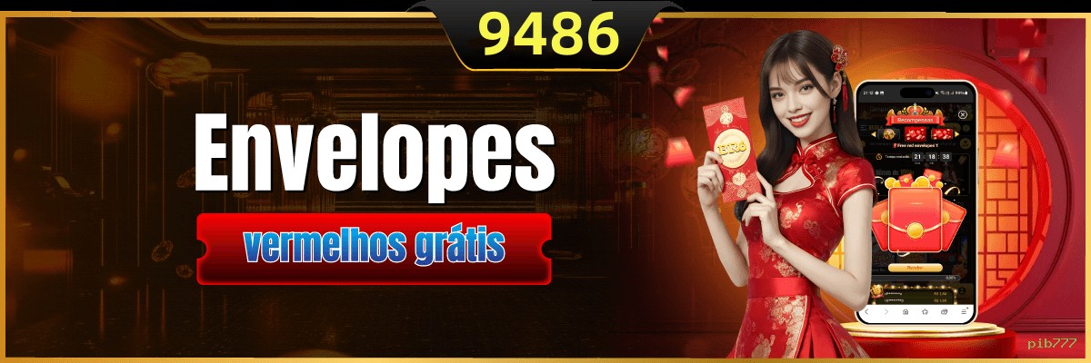 pib777 - Entre no Jogo e Ganhe Muito no Cassino Online Mais Seguro do Brasil!